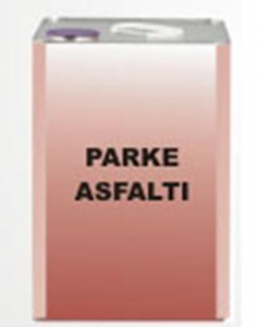 PARKE ASFALTI