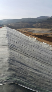 GEOKOMPOZİT KİL ÖRTÜ-2