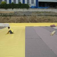 GEOSENTETİK KEÇE-2