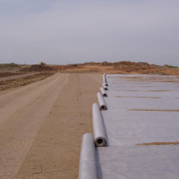 GEOSENTETİK KEÇE-6