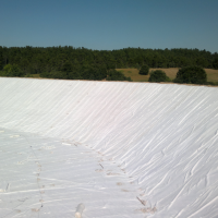 GEOSENTETİK KEÇE-7