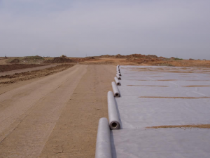 GEOSENTETİK KEÇE-6