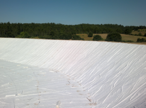 GEOSENTETİK KEÇE-7