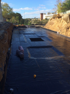 Polietilen Geomembranlar-11