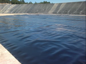 Polietilen Geomembranlar-4