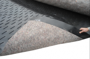 Polietilen Geomembranlar-5