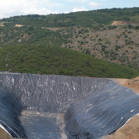 Polietilen Geomembranlar-6