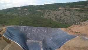 Polietilen Geomembranlar-6