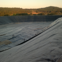 Polietilen Geomembranlar-9