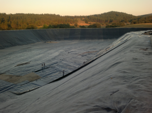 Polietilen Geomembranlar-9