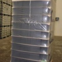 Shrink Palet Örtüsü