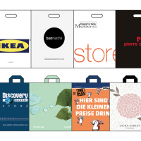 Taşıma Poşetleri