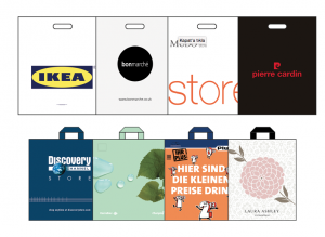 Taşıma Poşetleri